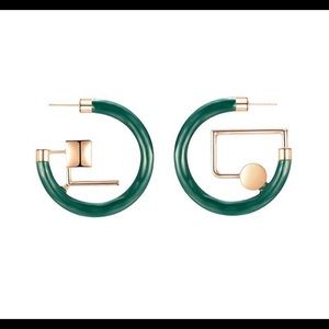 Brooklyn Earring